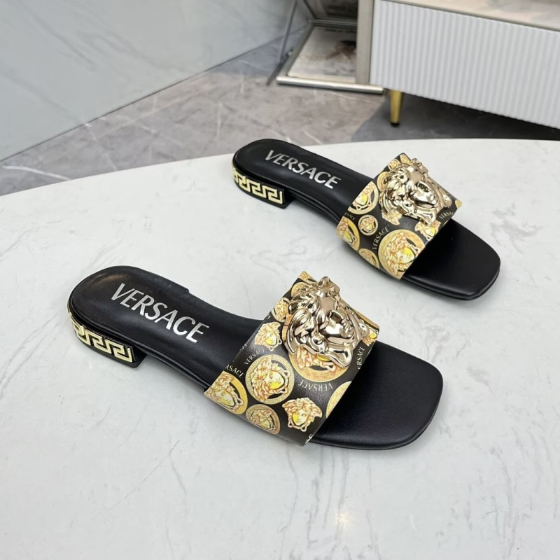 Givenchy Slippers